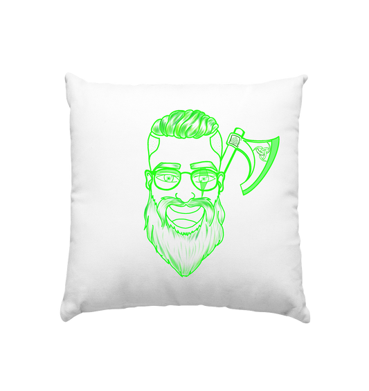 Adropon Outlines - Kissen 40x40cm