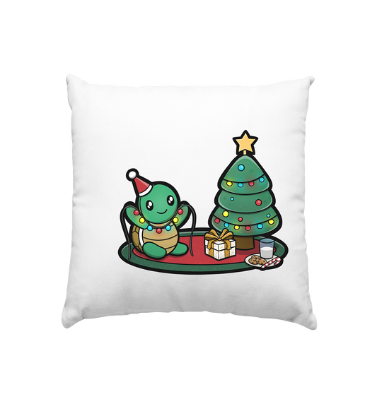 Lillimon Xmas - Kissen 40x40cm