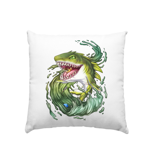 LupiArts Megalodon Ancient - Kissen 40x40cm