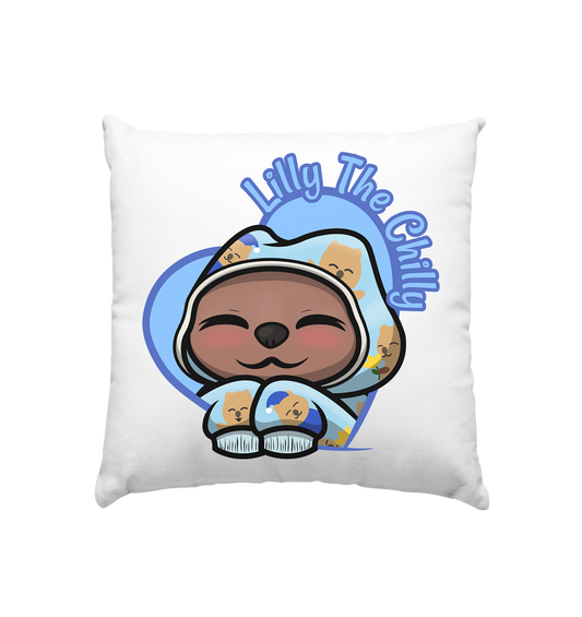 LillyTheChilly Comfy - Kissen 40x40cm