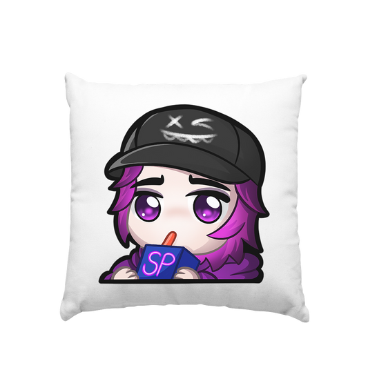 x3_kaspa Sip - Kissen 40x40cm