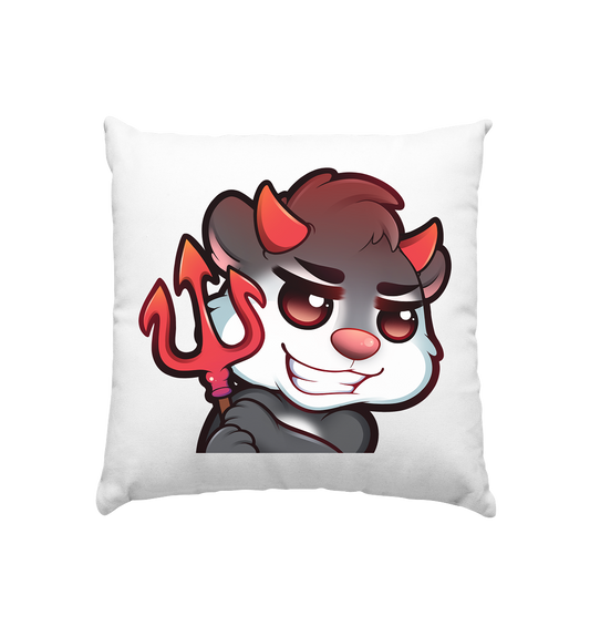 Sennox Evil - Kissen 40x40cm
