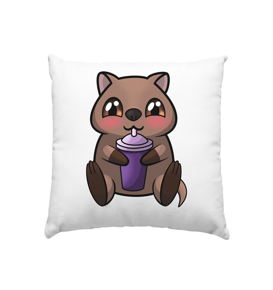 LillyTheChilly Sip - Kissen 40x40cm