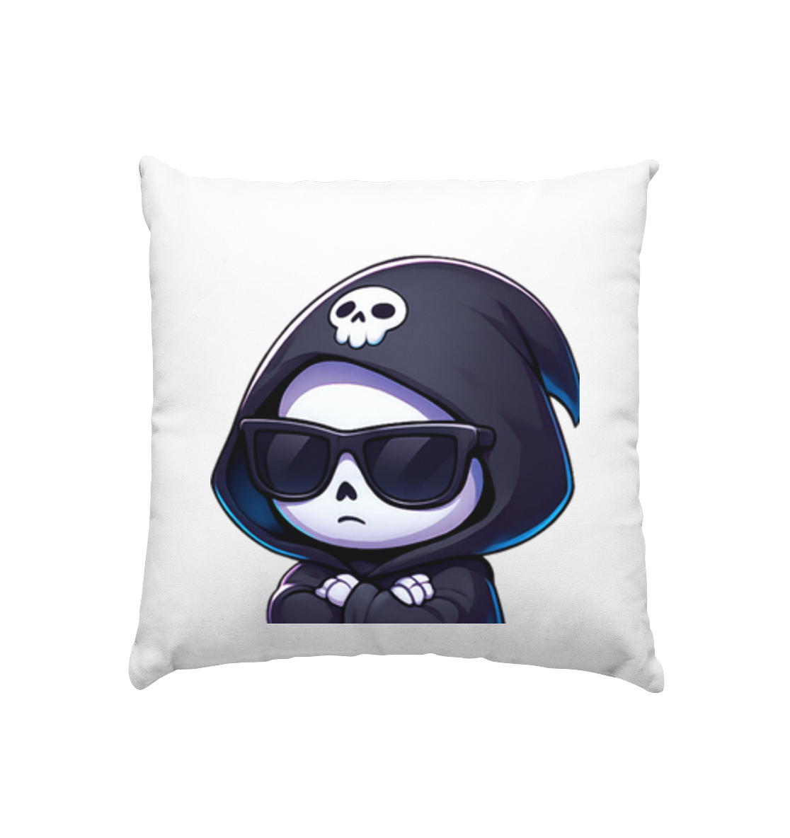 Fabertx Cool - Kissen 40x40cm