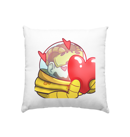 inVertLance Love - Kissen 40x40cm