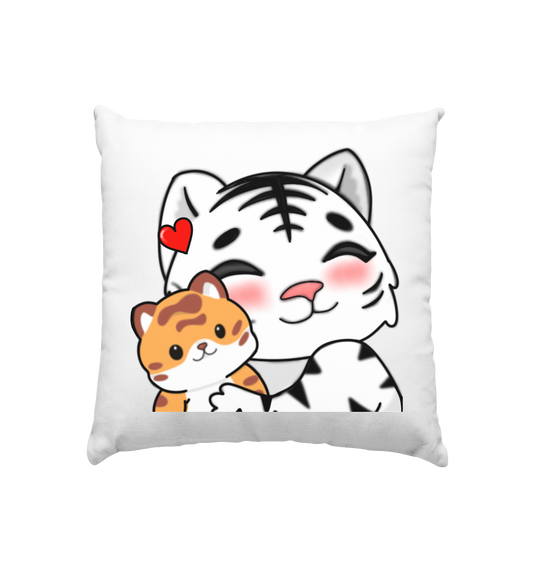 MaxxelVerse Hug - Kissen 40x40cm