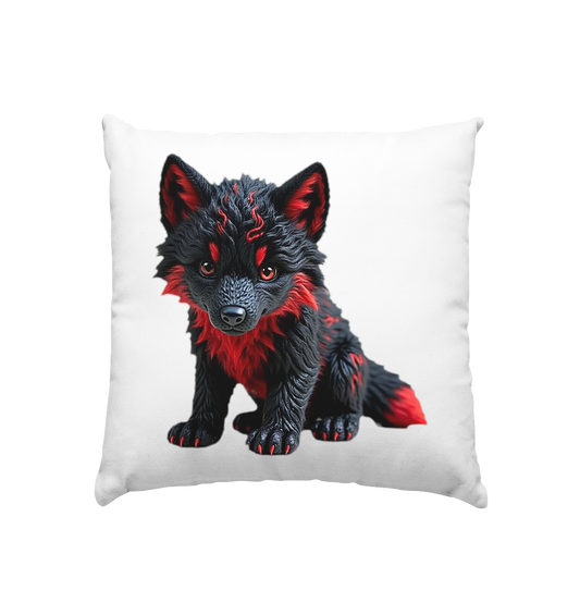 dragonheart_90 Design - Kissen 40x40cm