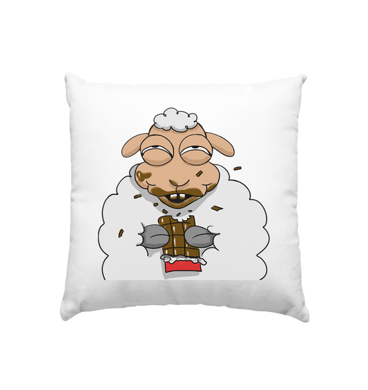 ArtemizPlayz Choco - Kissen 40x40cm