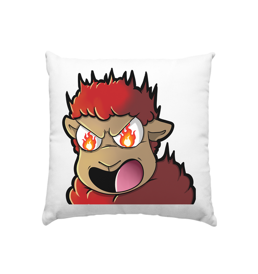 ArtemizPlayz Rage - Kissen 40x40cm