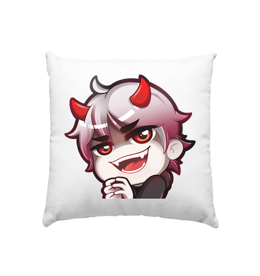 zRay_4 Evil - Kissen 40x40cm