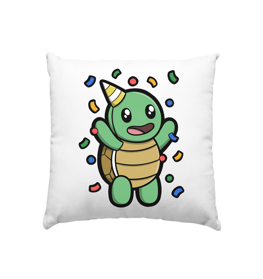 Lillimon Party - Kissen 40x40cm