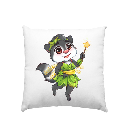 Sennox Feenox - Kissen 40x40cm