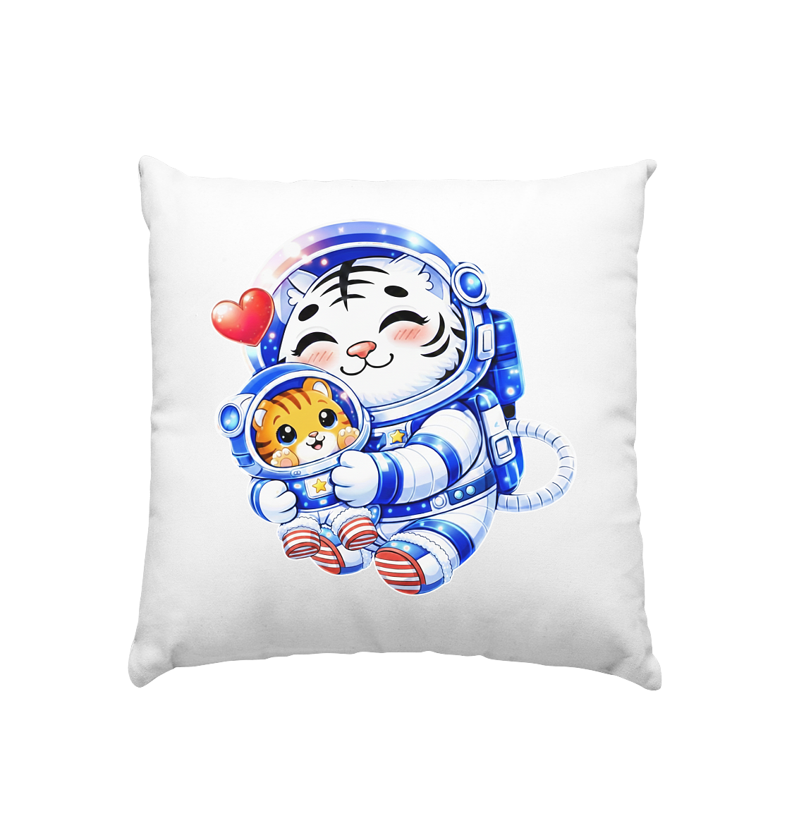 MaxxelVerse Hug - Kissen 40x40cm