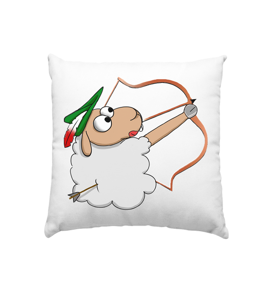 ArtemizPlayz Shotsfired - Kissen 40x40cm