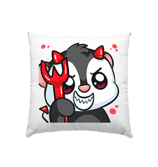 Sennox Evil - Kissen 40x40cm