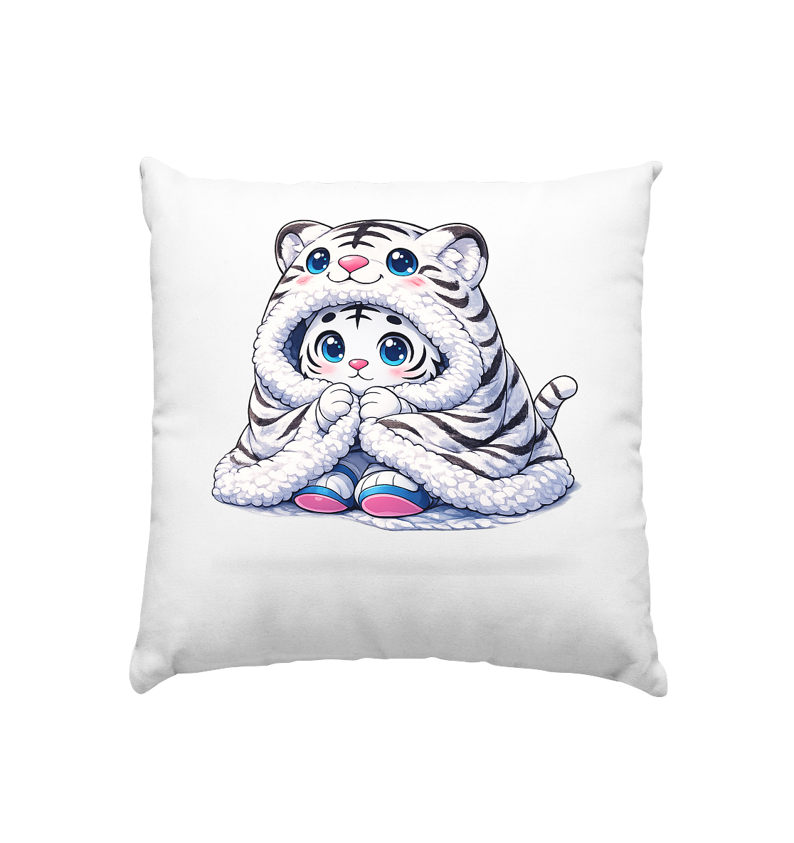 MaxxelVerse Cozy - Kissen 40x40cm