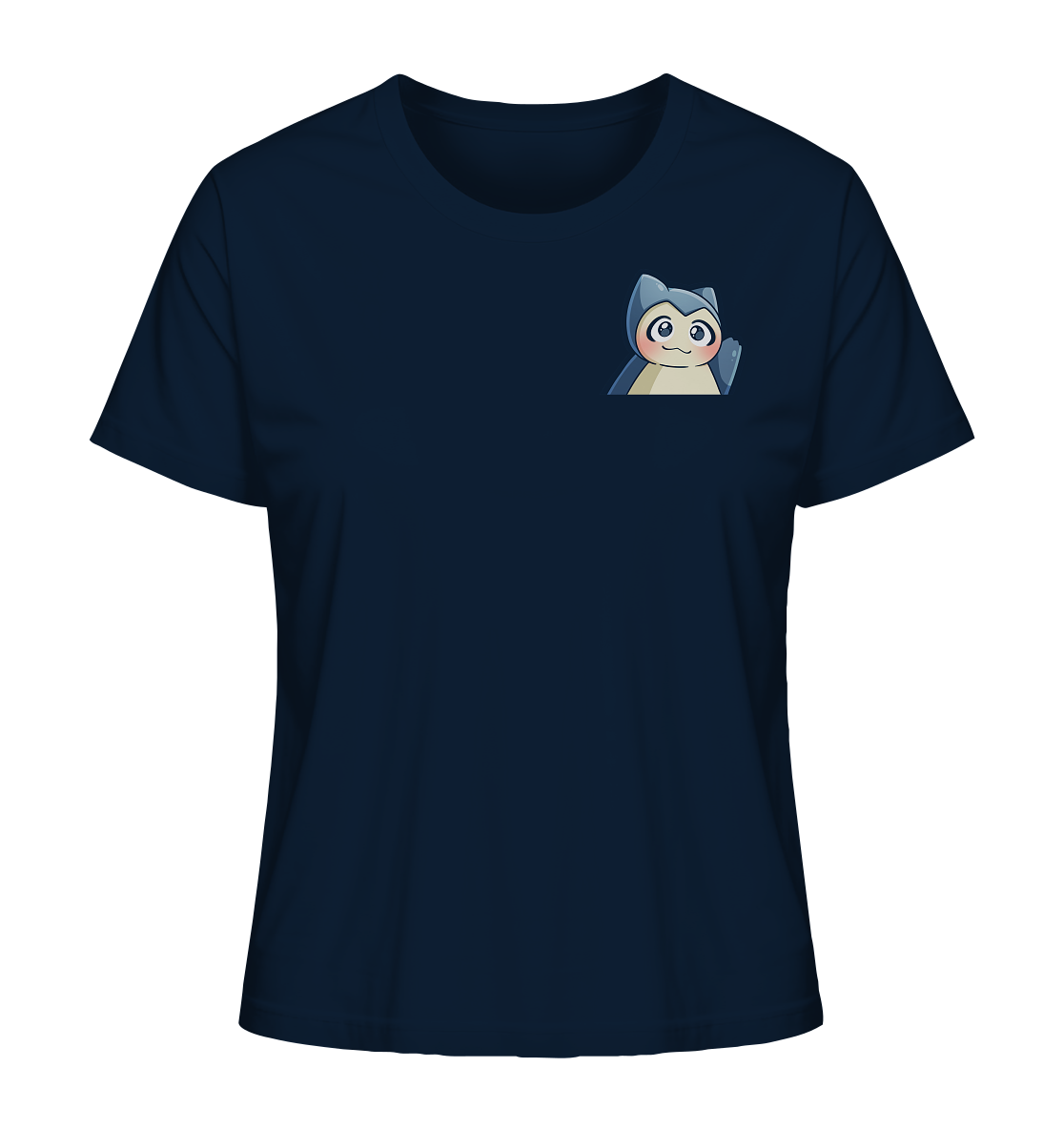 Rylixo Hi - Ladies Organic Shirt