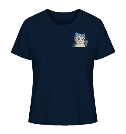 Rylixo Hi - Ladies Organic Shirt