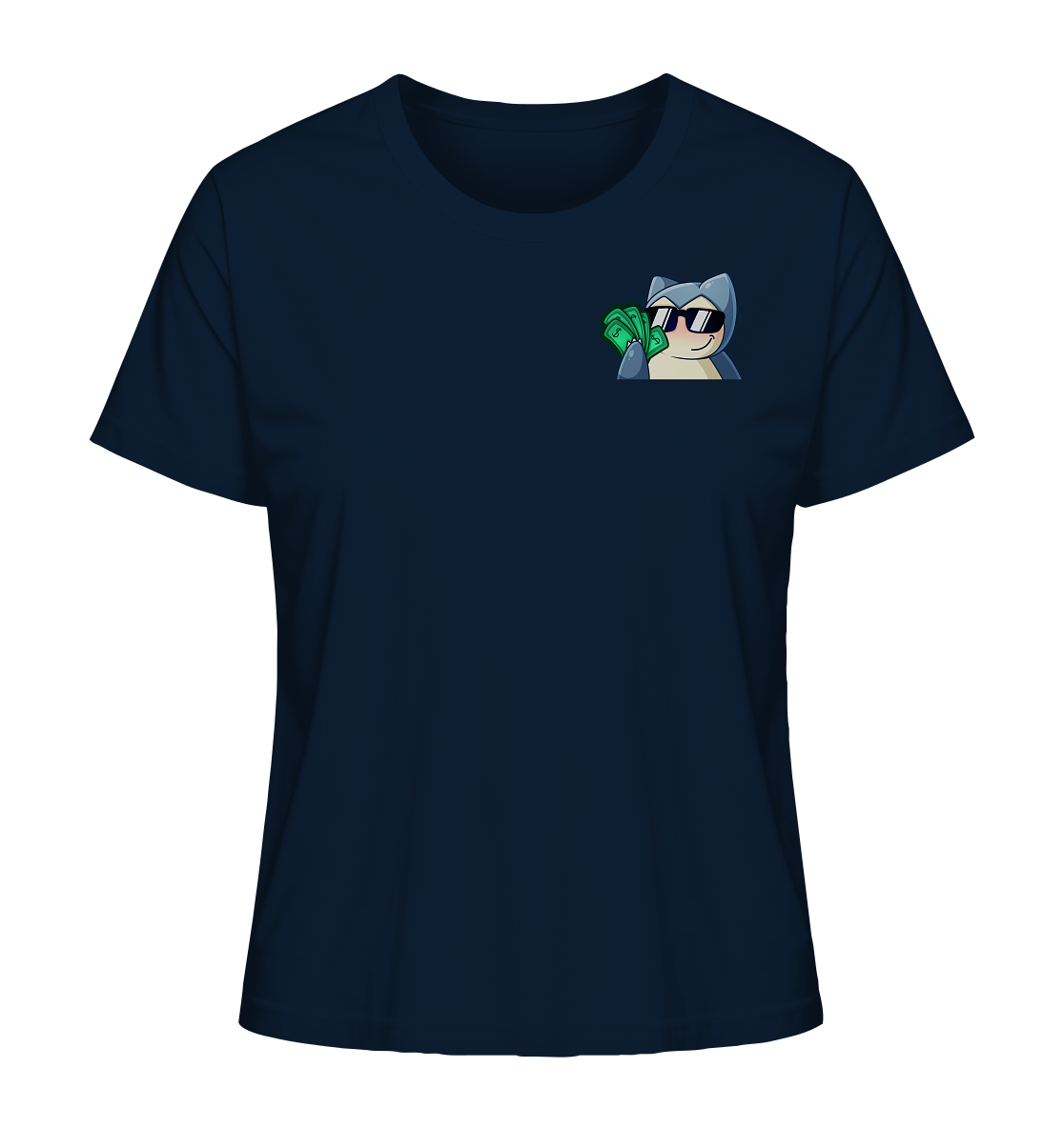 Rylixo Rich - Ladies Organic Shirt