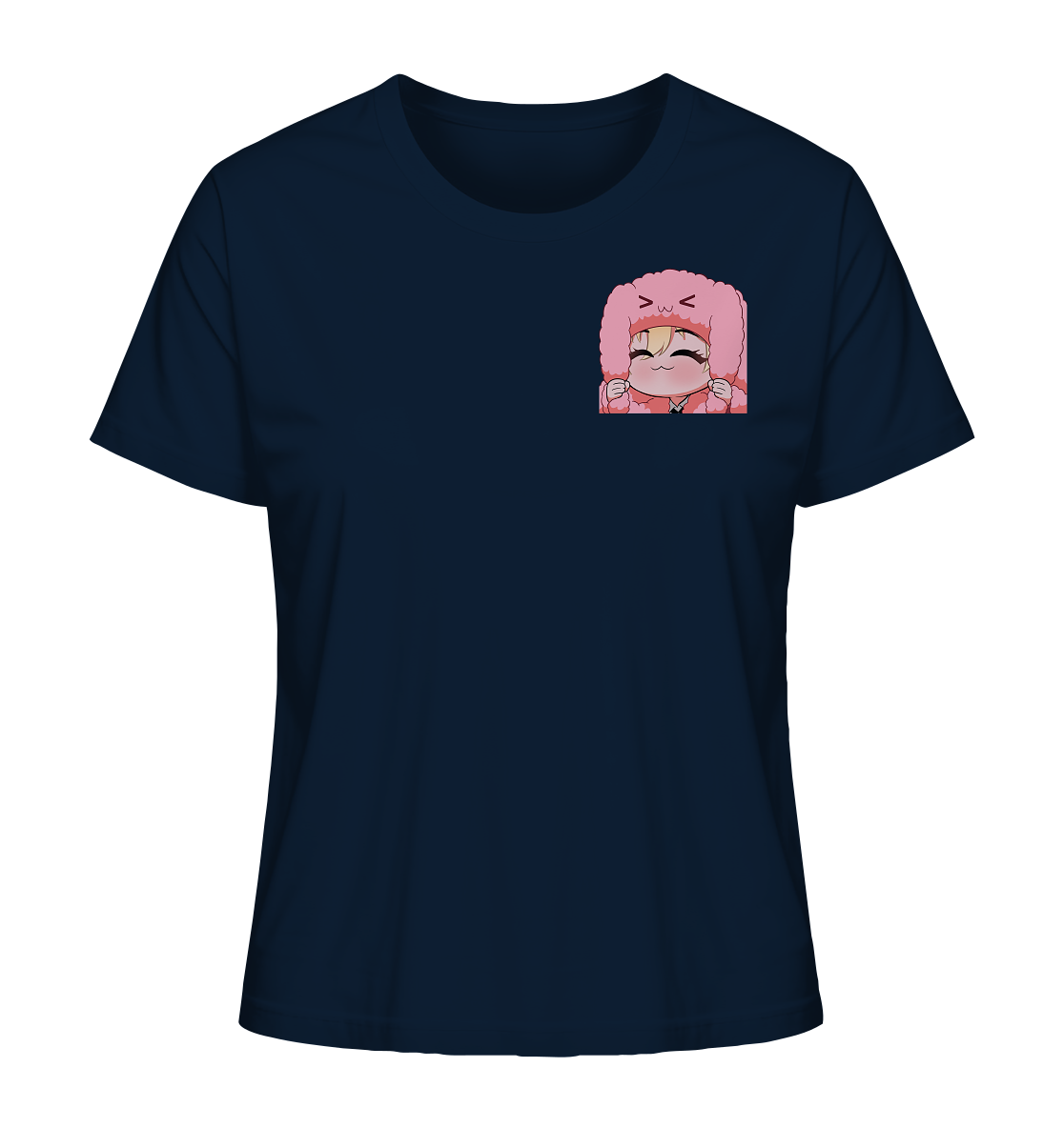Miezchen Comfy - Ladies Organic Shirt