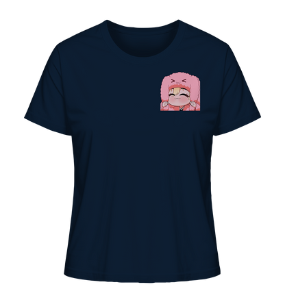 Miezchen Comfy - Ladies Organic Shirt