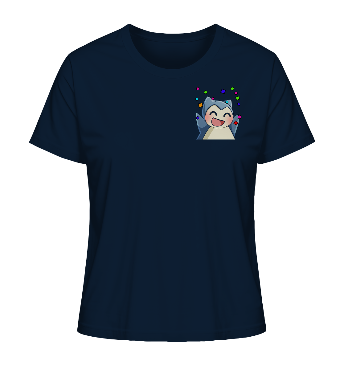 Rylixo Hype - Ladies Organic Shirt