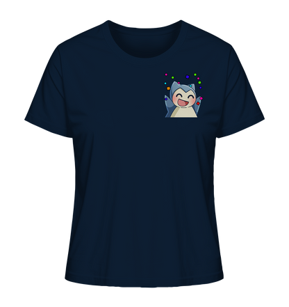 Rylixo Hype - Ladies Organic Shirt