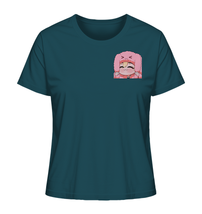 Miezchen Comfy - Ladies Organic Shirt