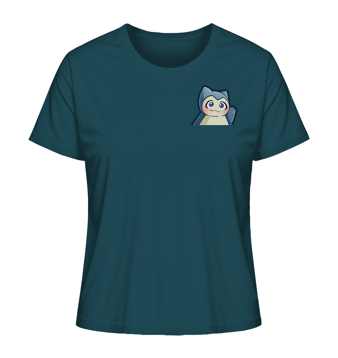 Rylixo Hi - Ladies Organic Shirt
