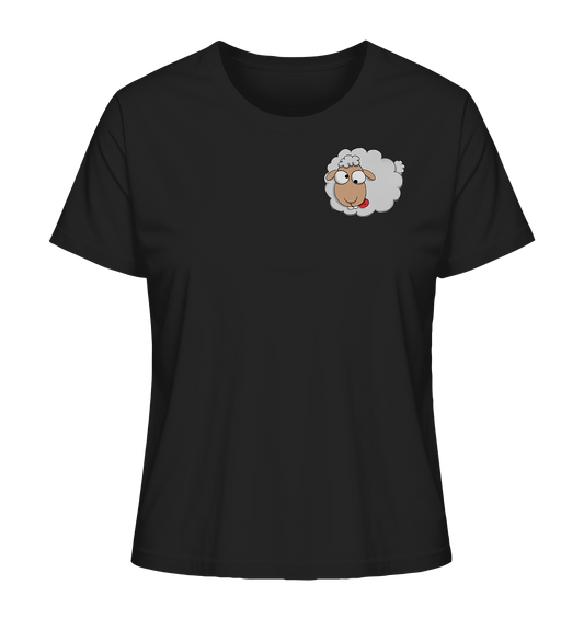 ArtemizPlayz Derp - Ladies Organic Shirt