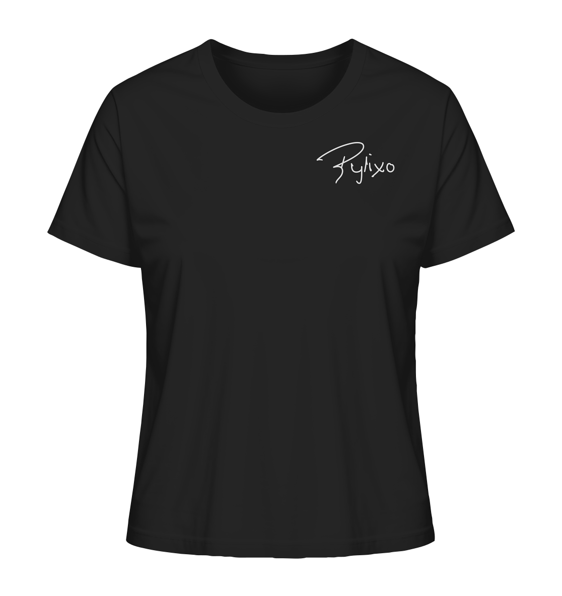 Rylixo Unterschrift - Ladies Organic Shirt