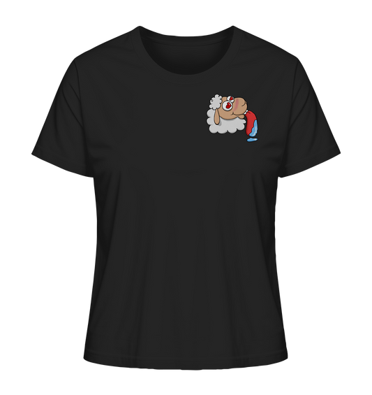 ArtemizPlayz Lick - Ladies Organic Shirt