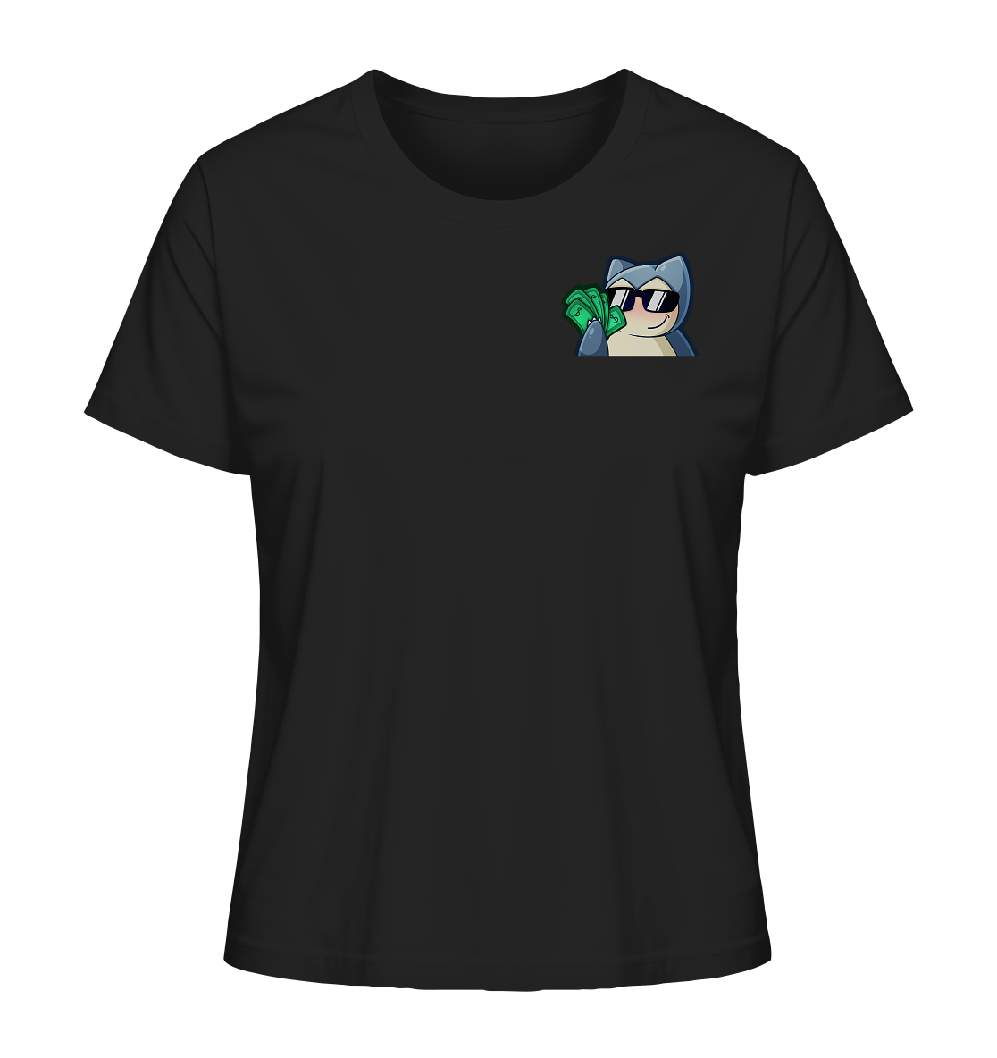 Rylixo Rich - Ladies Organic Shirt