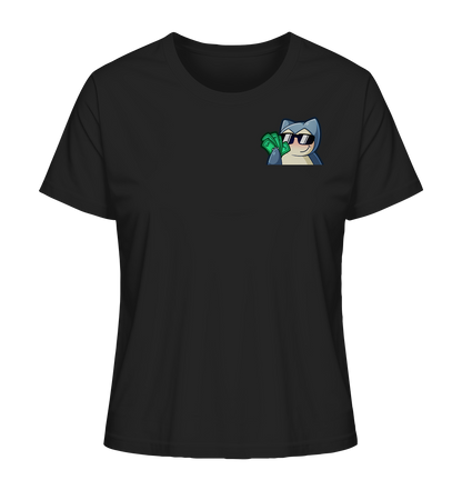 Rylixo Rich - Ladies Organic Shirt