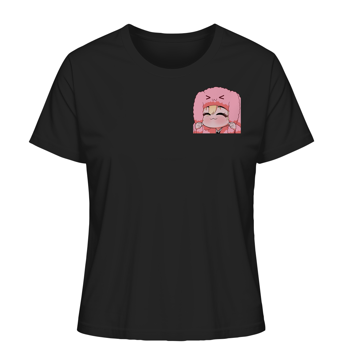 Miezchen Comfy - Ladies Organic Shirt