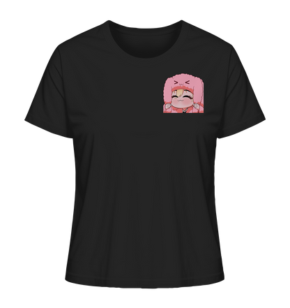 Miezchen Comfy - Ladies Organic Shirt
