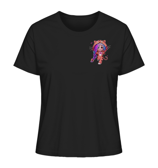 xLadyLikex Sub - Ladies Organic Shirt