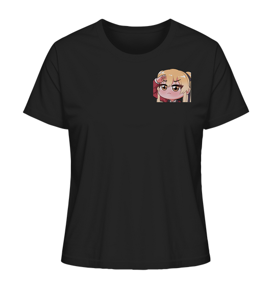 Miezchen O7 - Ladies Organic Shirt
