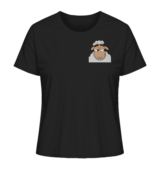 ArtemizPlayz Flirt - Ladies Organic Shirt