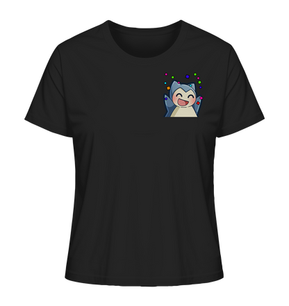 Rylixo Hype - Ladies Organic Shirt