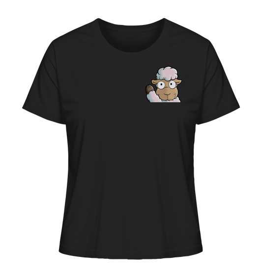 ArtemizPlayz Hi - Ladies Organic Shirt