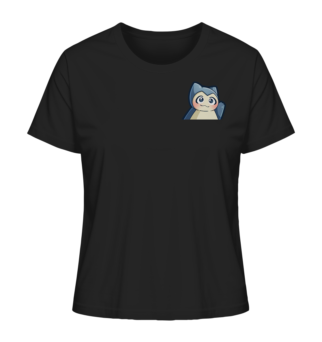 Rylixo Hi - Ladies Organic Shirt