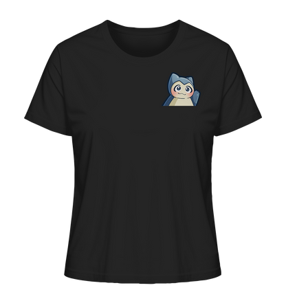 Rylixo Hi - Ladies Organic Shirt