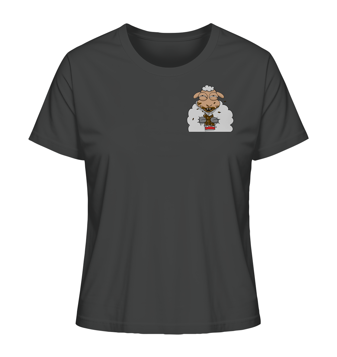 ArtemizPlayz Choco - Ladies Organic Shirt