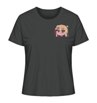 Miezchen O7 - Ladies Organic Shirt