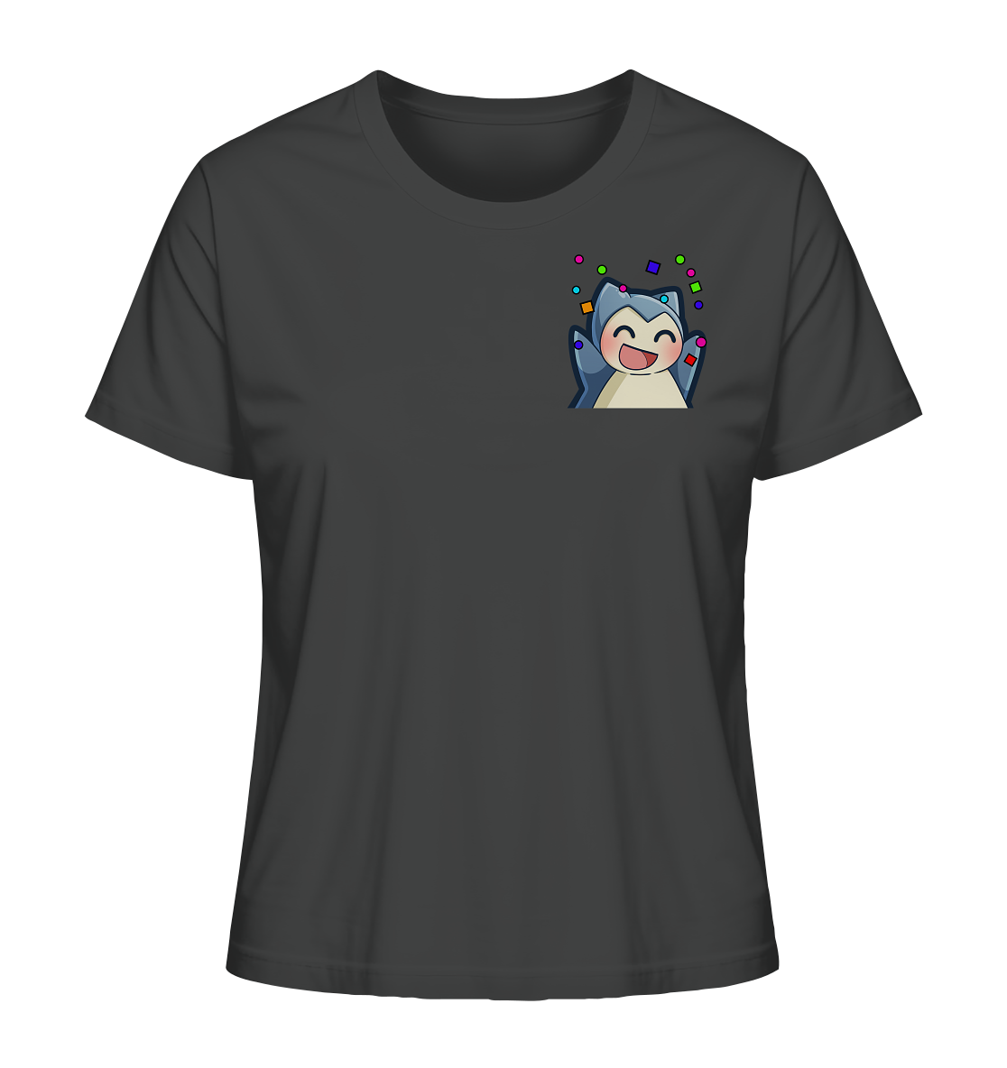 Rylixo Hype - Ladies Organic Shirt