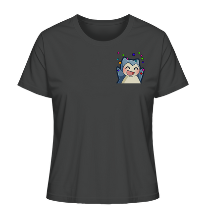 Rylixo Hype - Ladies Organic Shirt