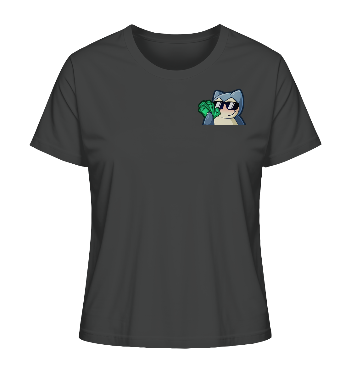 Rylixo Rich - Ladies Organic Shirt