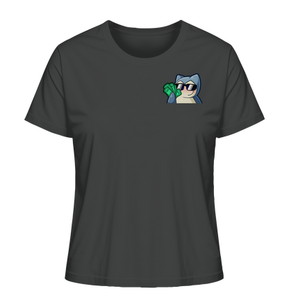 Rylixo Rich - Ladies Organic Shirt
