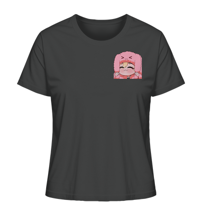 Miezchen Comfy - Ladies Organic Shirt
